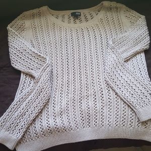 GUC, ana sweater, XL